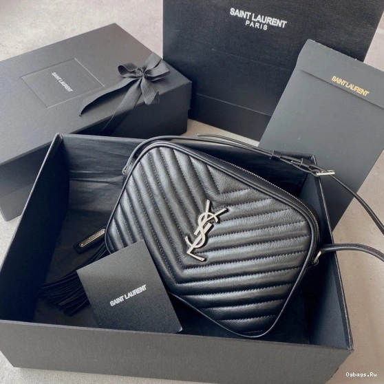 BAG-23*16*6CM CAMERA LOU YSL 0805